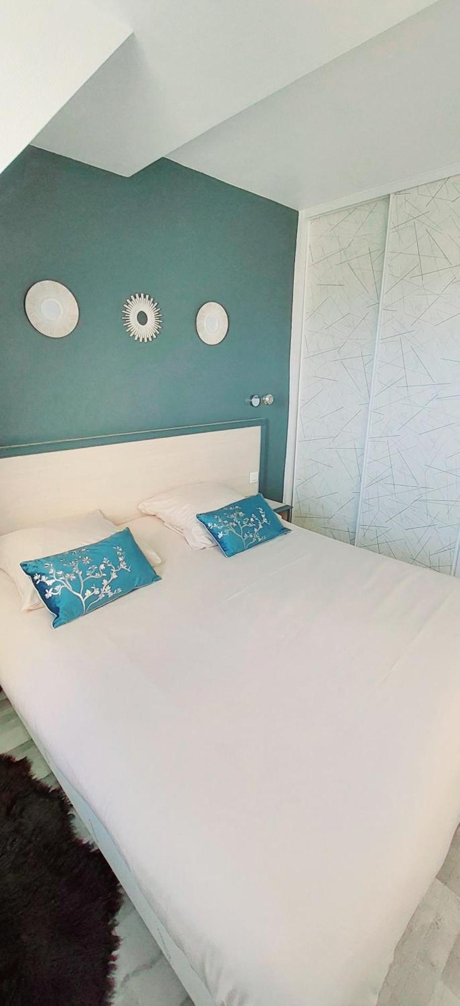 Cosy Appartement Dans Une Villa Avec Piscine, Proche Du Centre Et De La Mer Cabourg Exterior foto